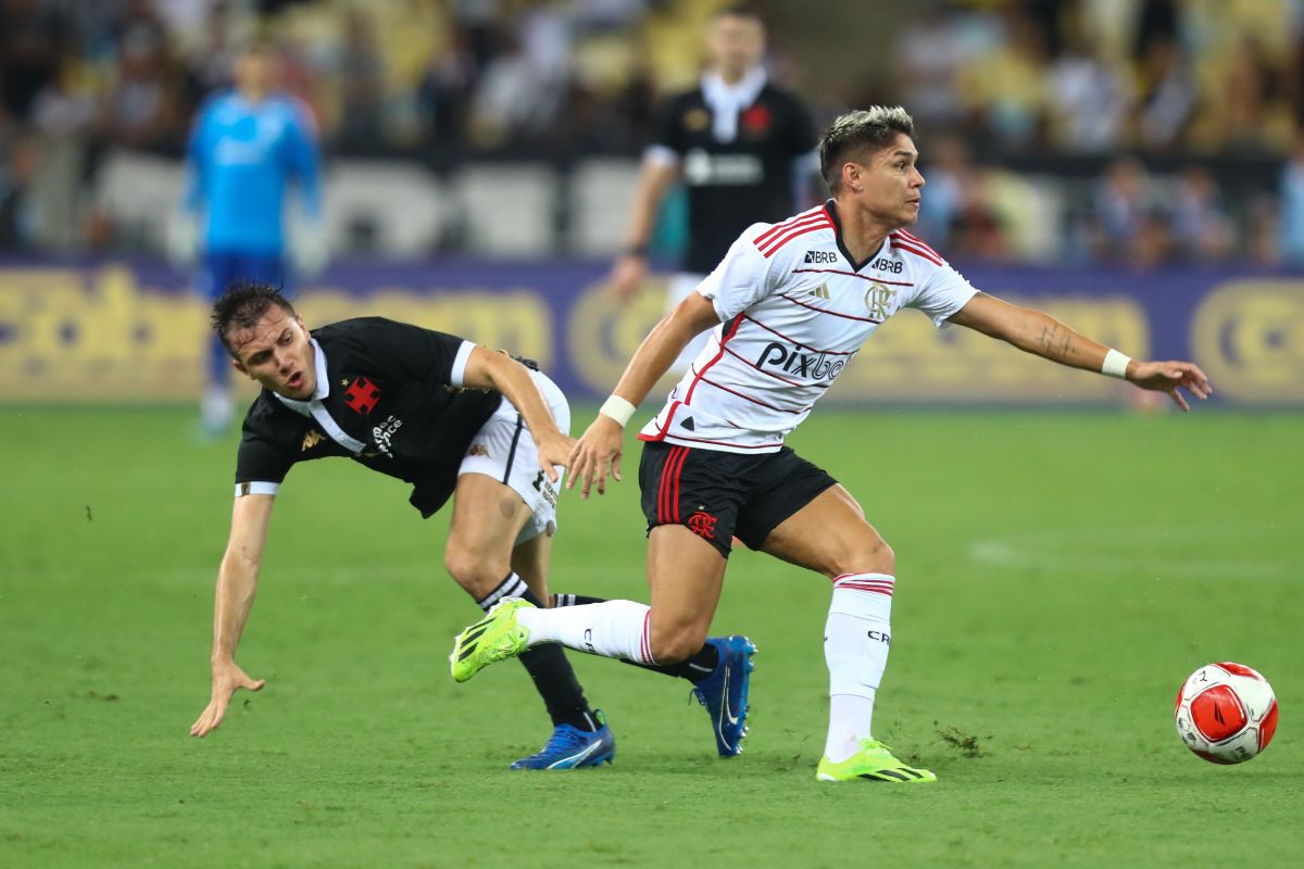 FLAMENGO FORA DO G4? VEJA A TABELA DO CARIOCÃO DEPOIS DA 6ª RODADA